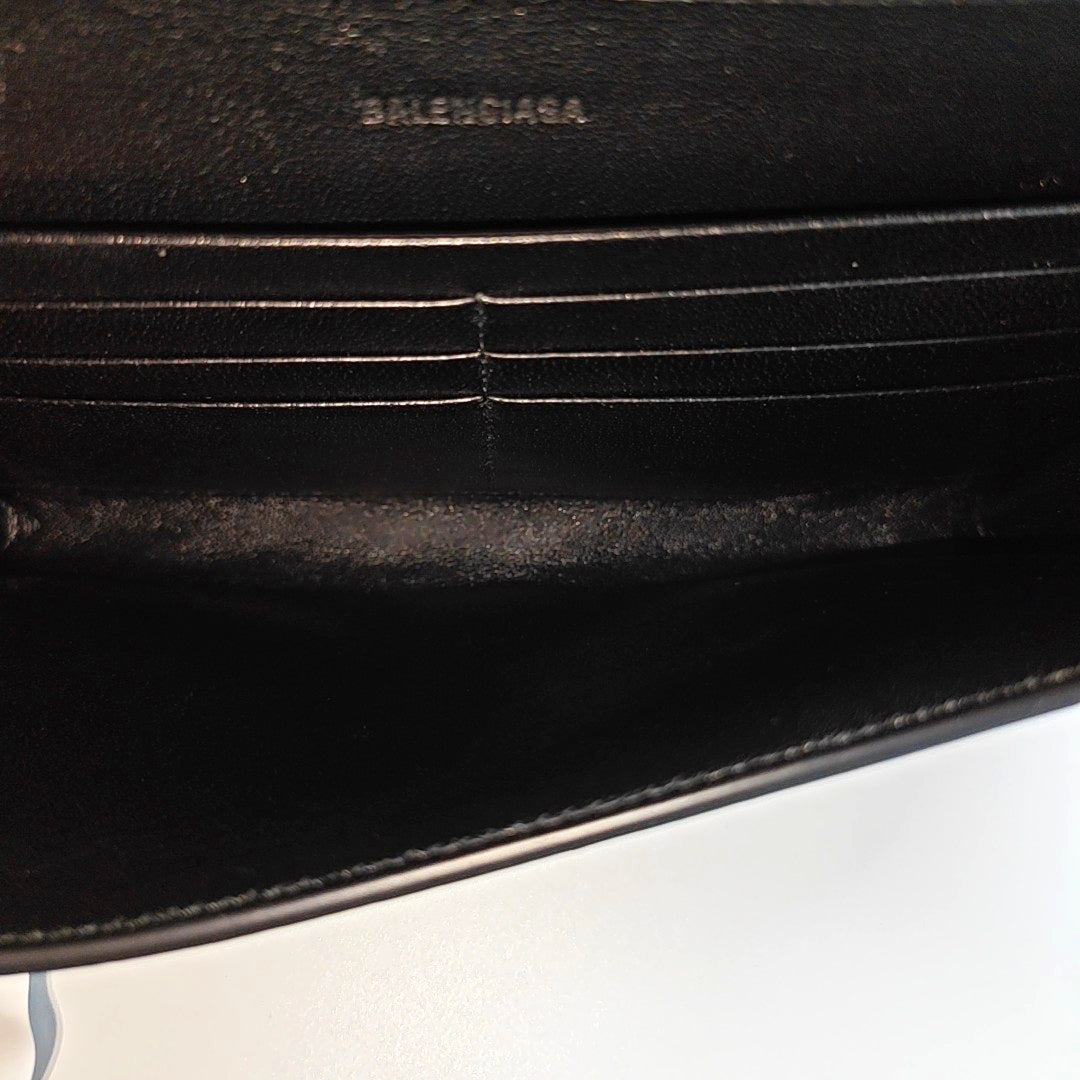 Calfskin Black