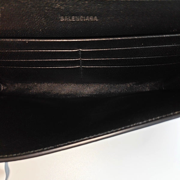 Calfskin Black