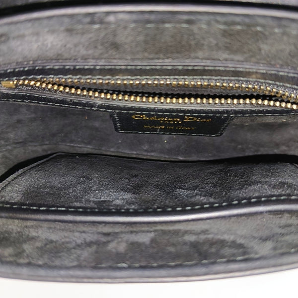 D-Fence Calfskin Black