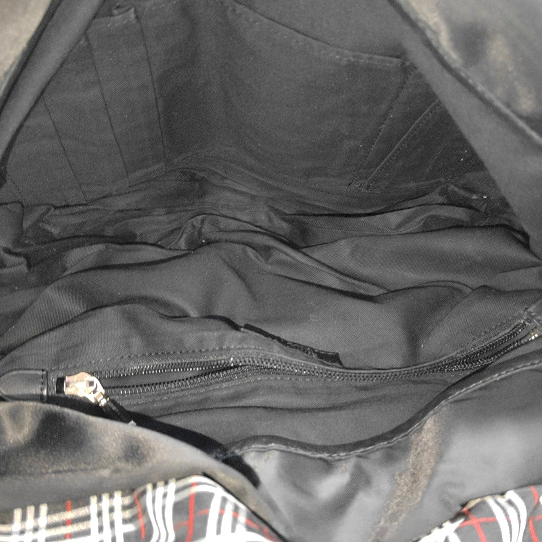 Fabric Black