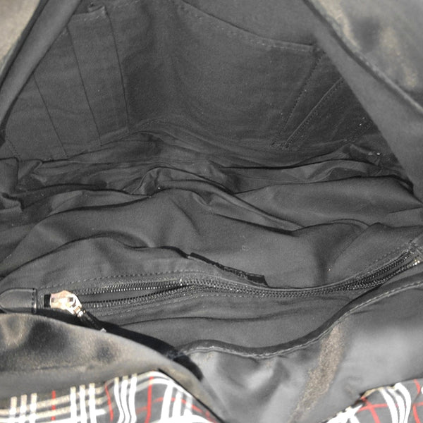 Fabric Black