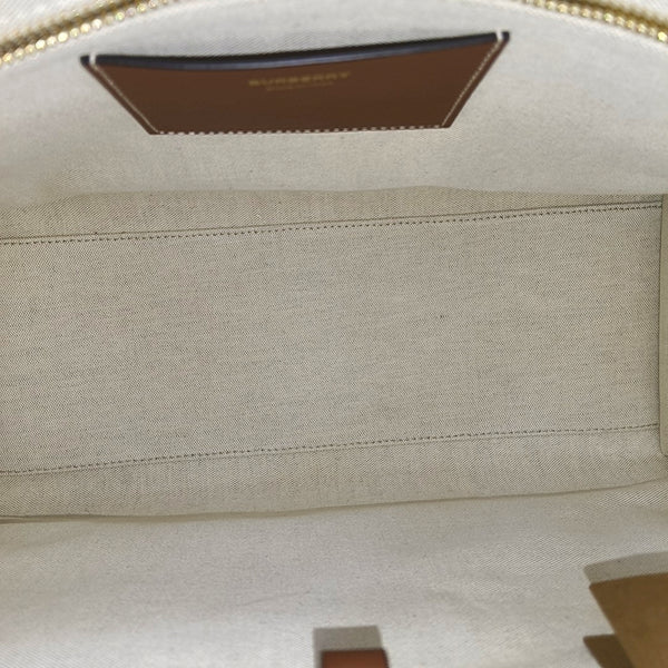 Freya Medium Canvas White