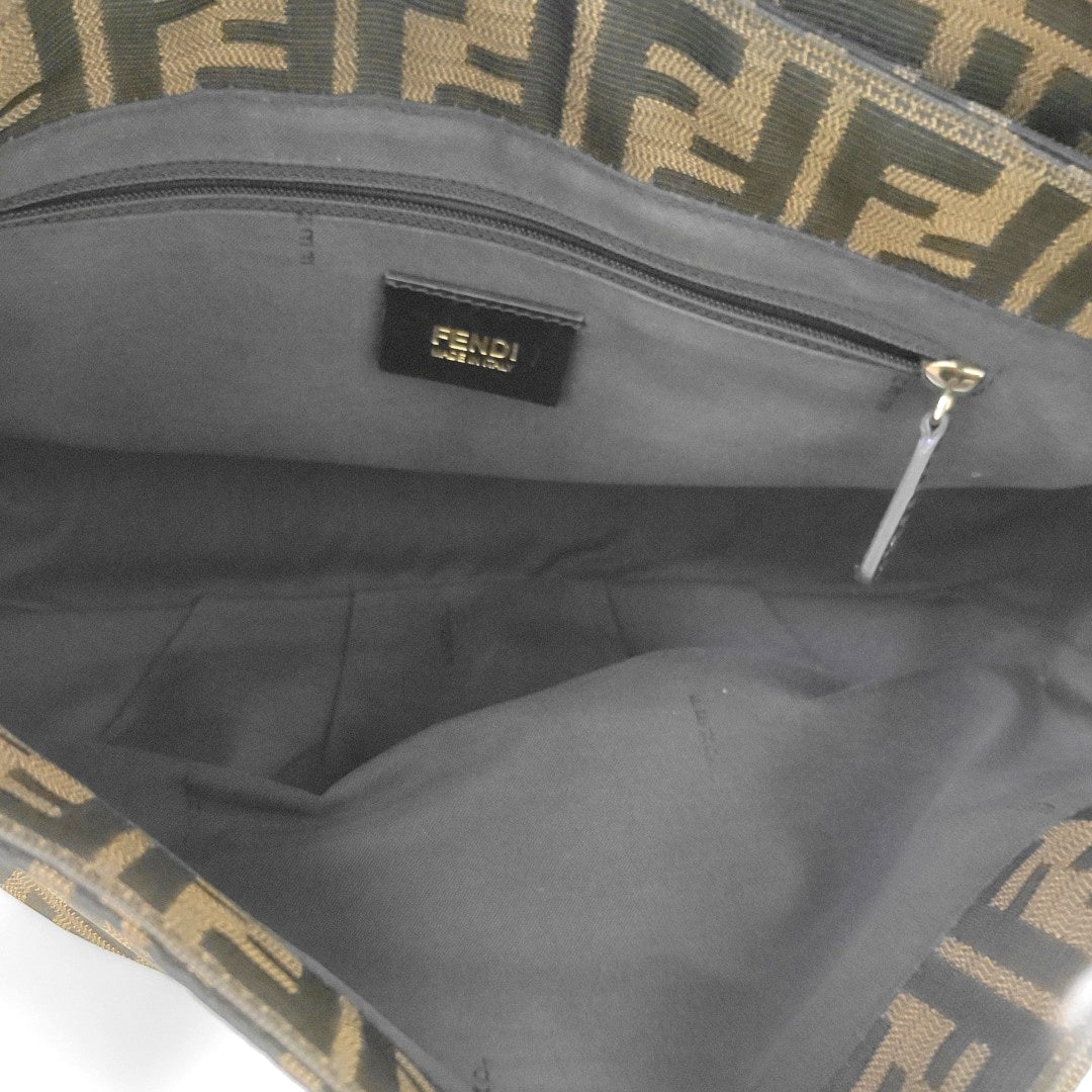 Mia Fabric Brown