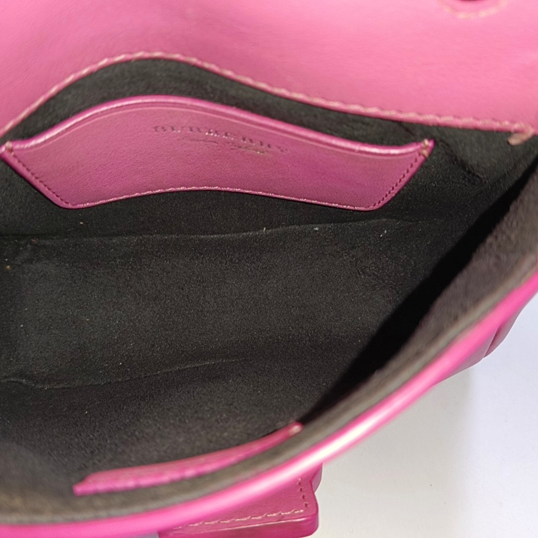 DK88 Calfskin Pink