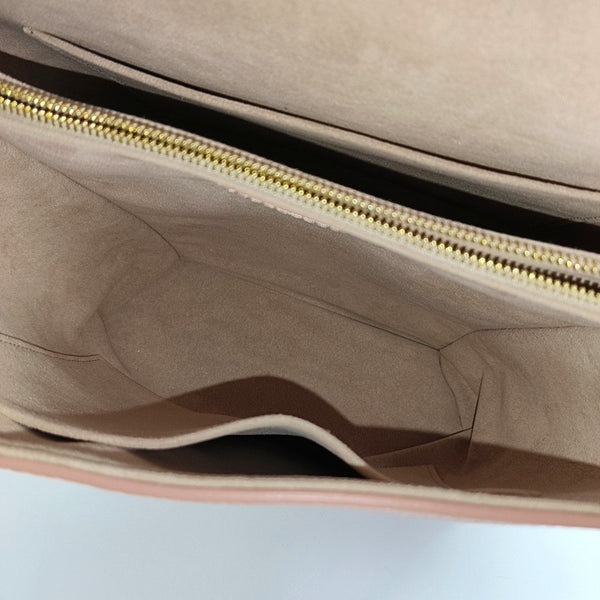 VOLTA Calfskin Pink