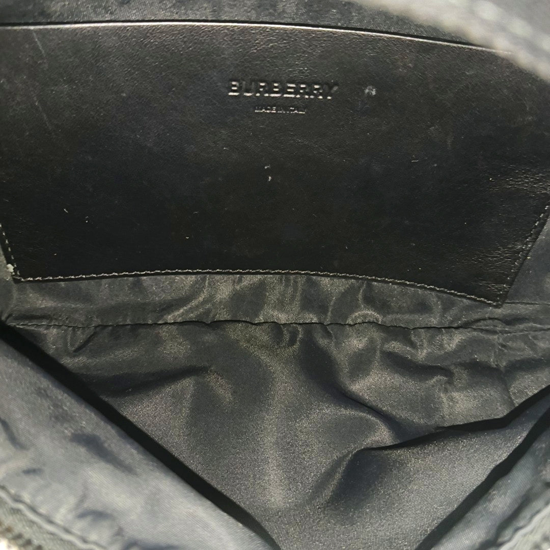 Sonny Medium Nylon Brown