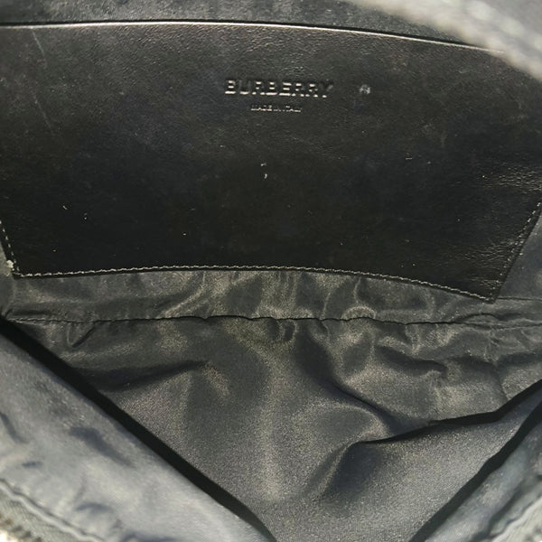 Sonny Medium Nylon Brown