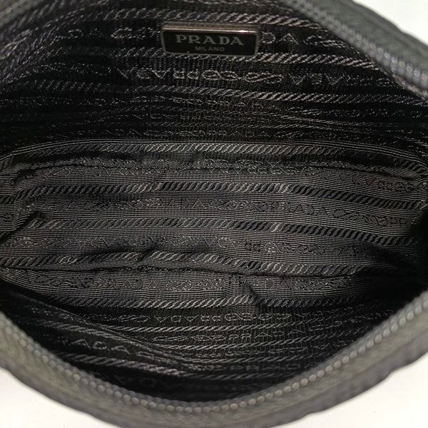 Re-Edition2000 Mini Nylon Black