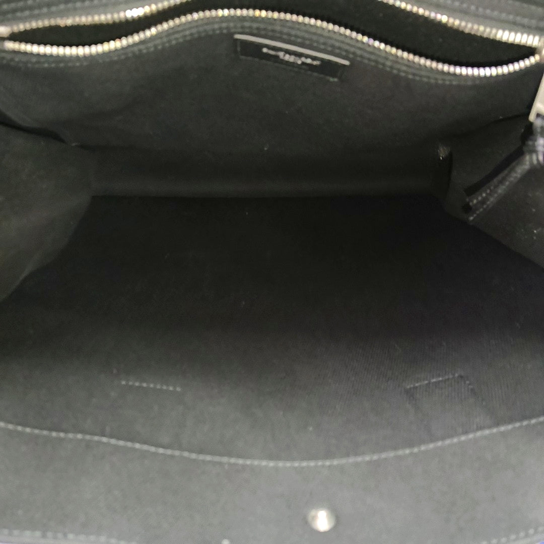 RIVE GAUCHE Fabric Black