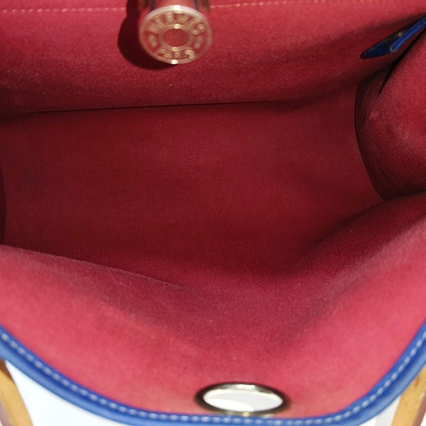 Herbag 31 Canvas Red