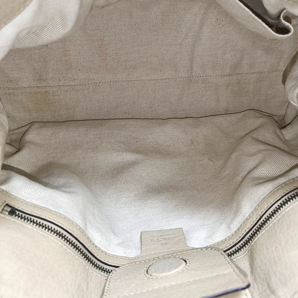 Miss GG Calfskin Beige