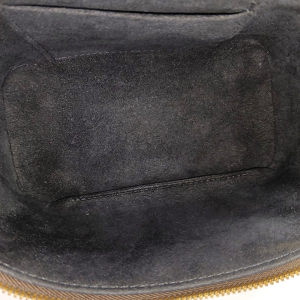 VANITY PM Monogram Coated Canvas Brown