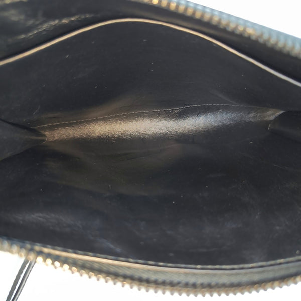 Classic City Mini Calfskin Black