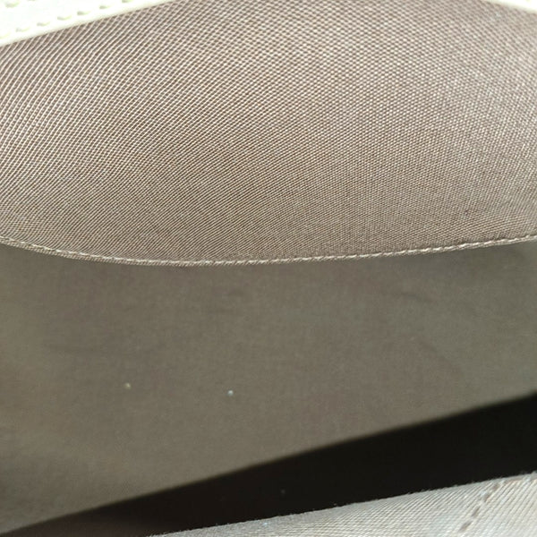 Authenticated pre-owned  SPEEDY 30 Monogram Coated Canvas Brown - Top Handle Bag at Looply
