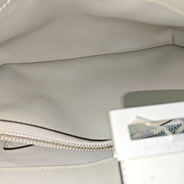 Trifolio Calfskin Blue