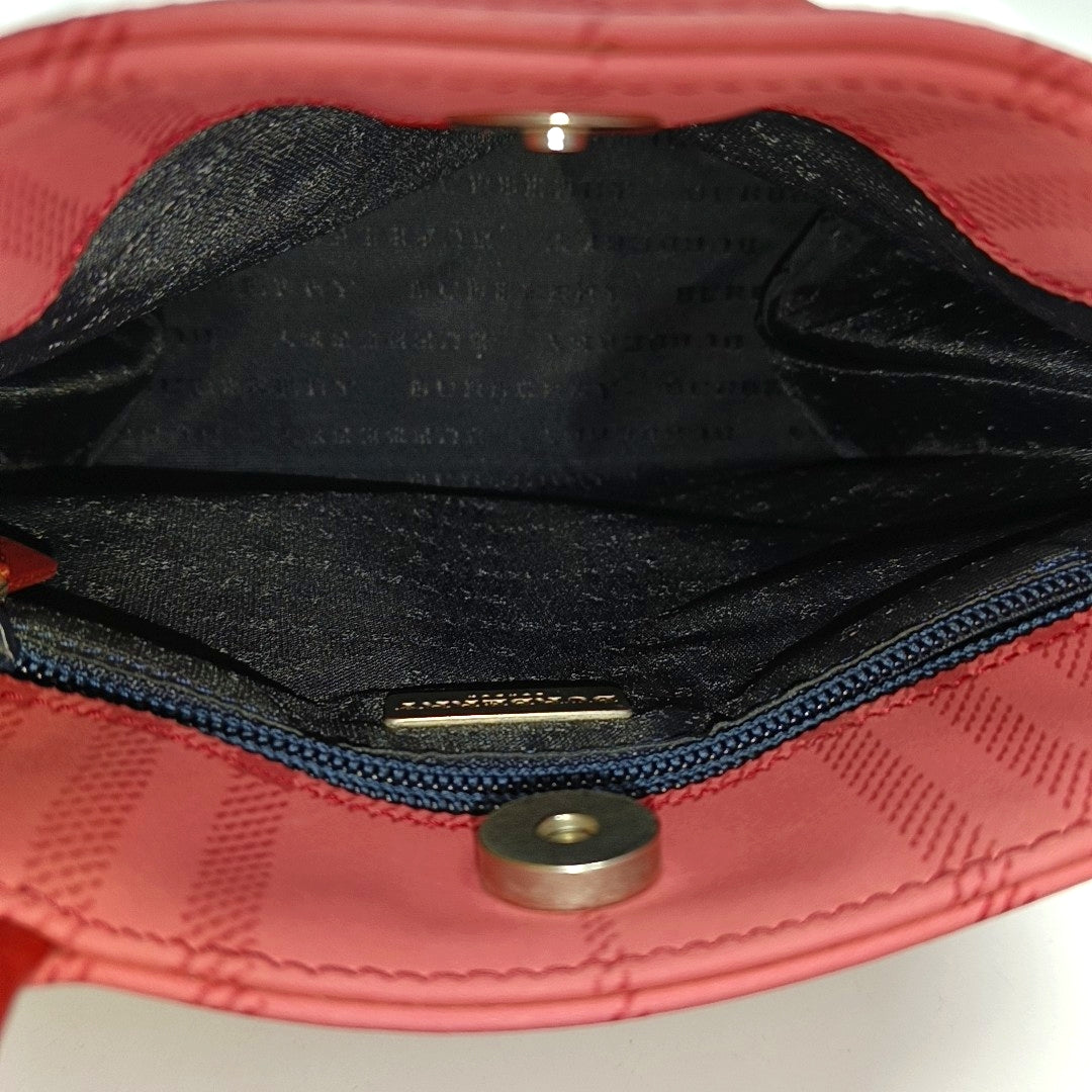 Special Material Red