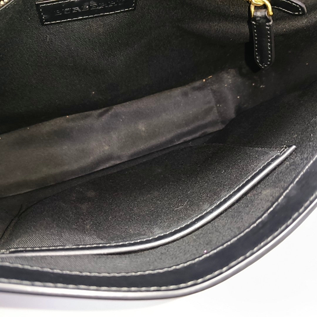 Coated Canvas Brown