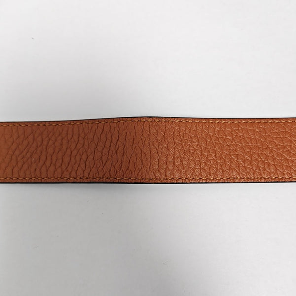 Leather Belt Brown