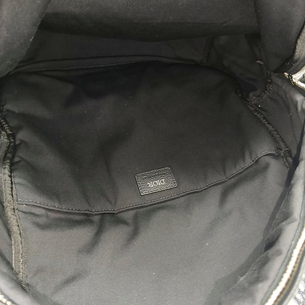 Rider Oblique Canvas Blue