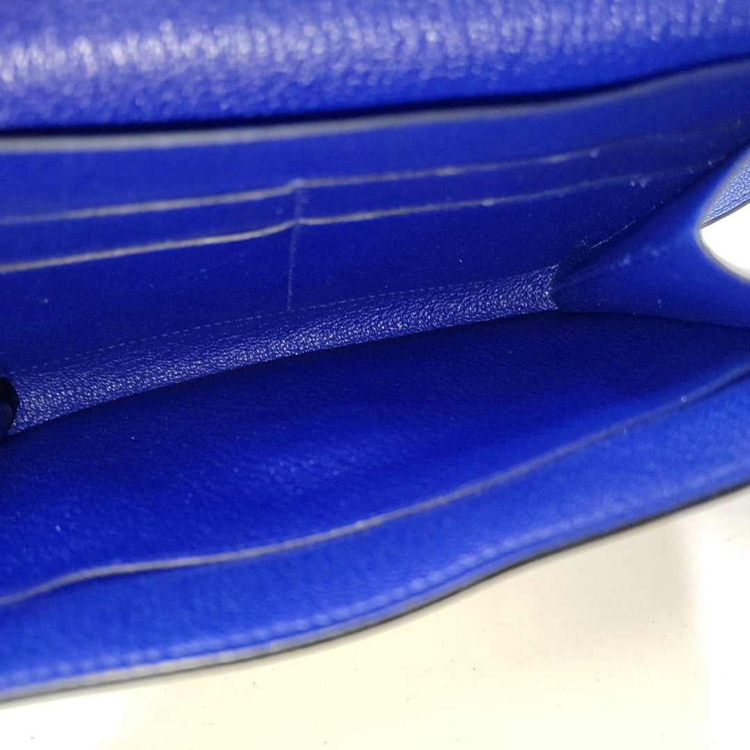 Clic 16 Chèvre Mysore Blue