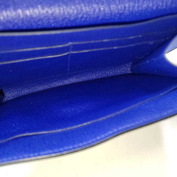 Clic 16 Chèvre Mysore Blue