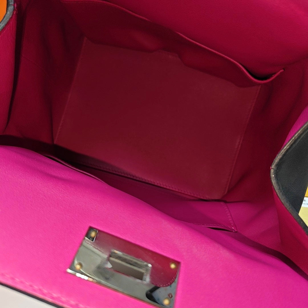 Toolbox Swift Blue