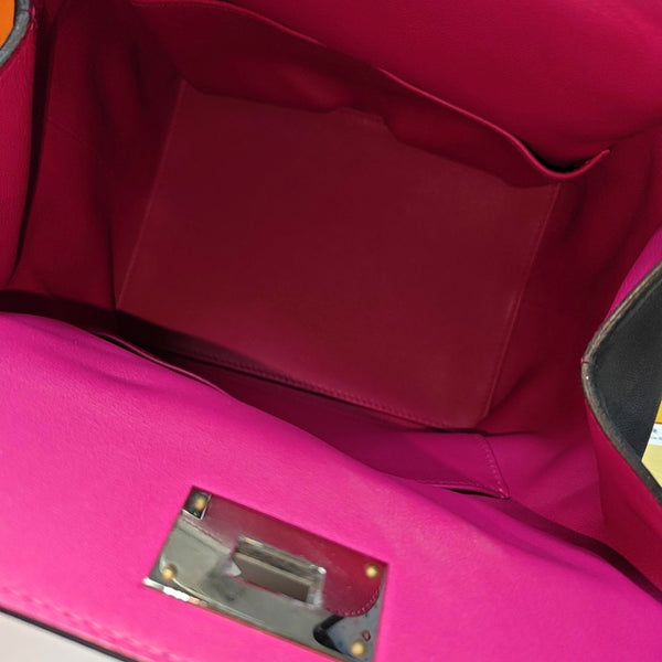 Toolbox Swift Blue