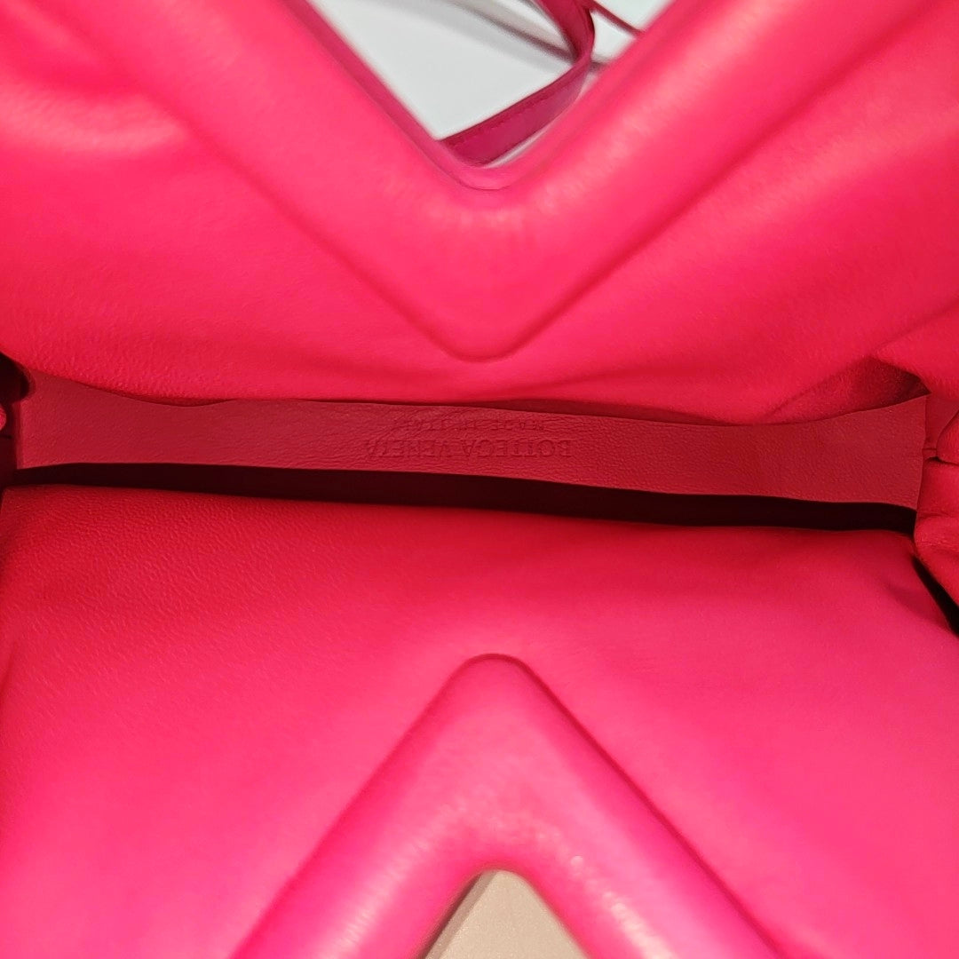 Point Special Material Red