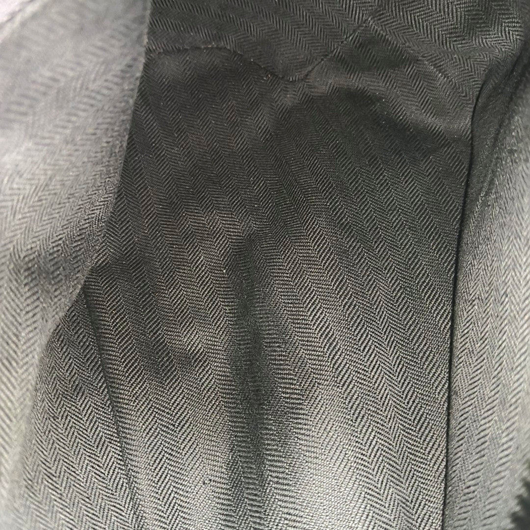 Anton Calfskin Gray