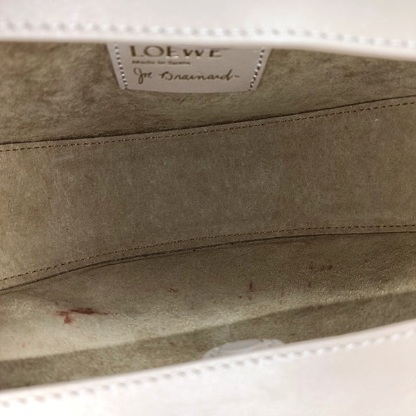 Hammock Hobo Calfskin Beige