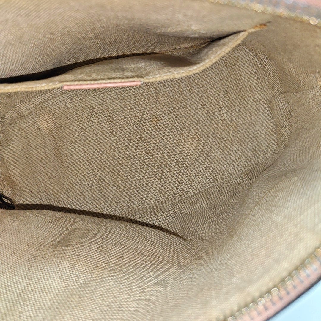 Dome Calfskin Pink