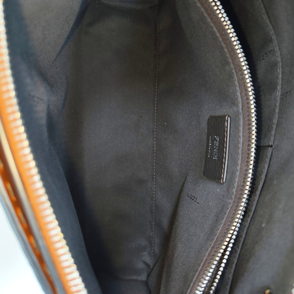 By The Way Medium Calfskin Brown