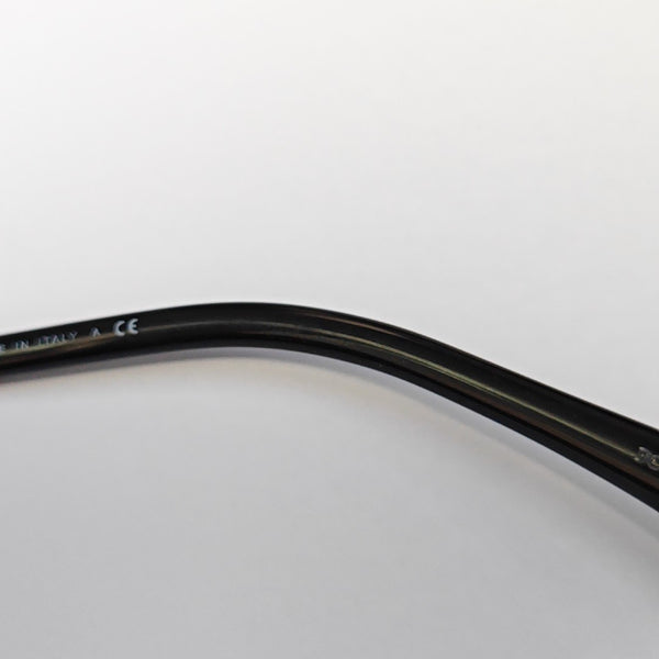 Metal Sunglasses Black