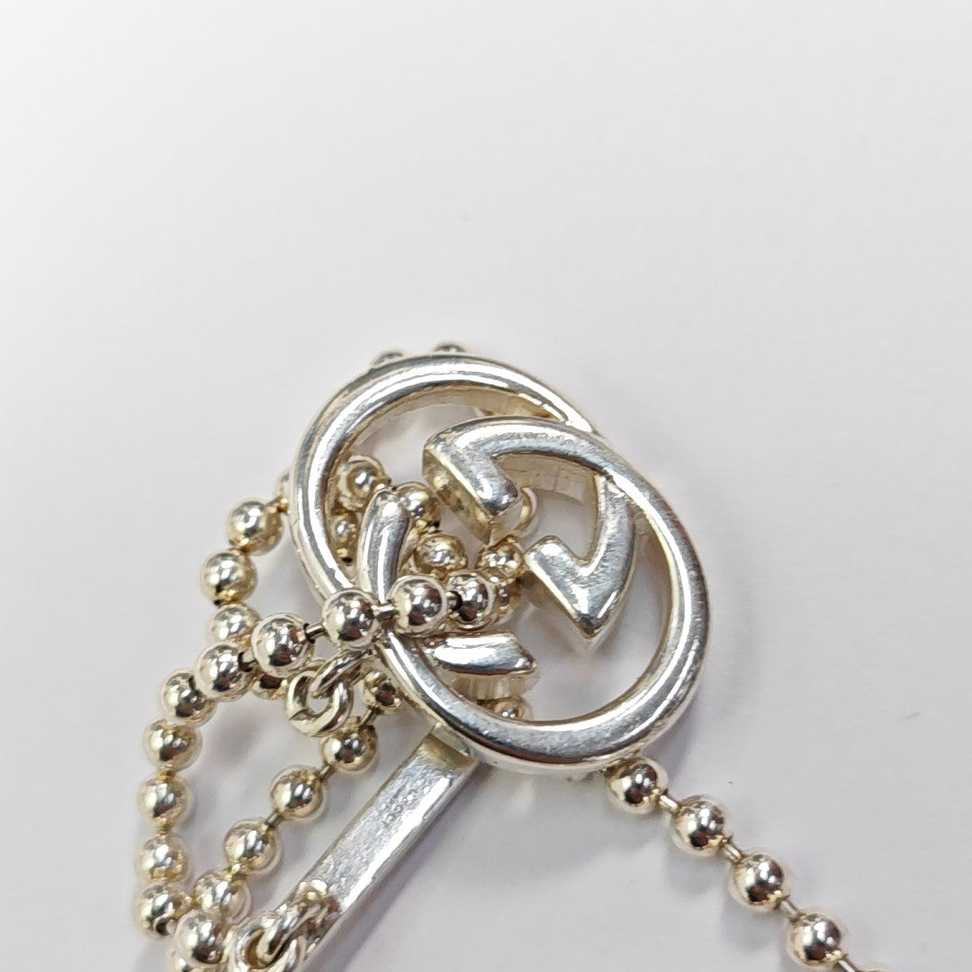 925 Sterling Silver Necklace