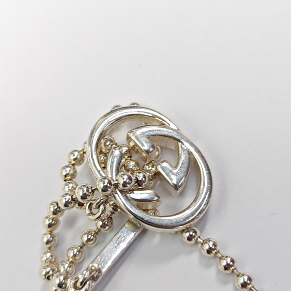 925 Sterling Silver Necklace