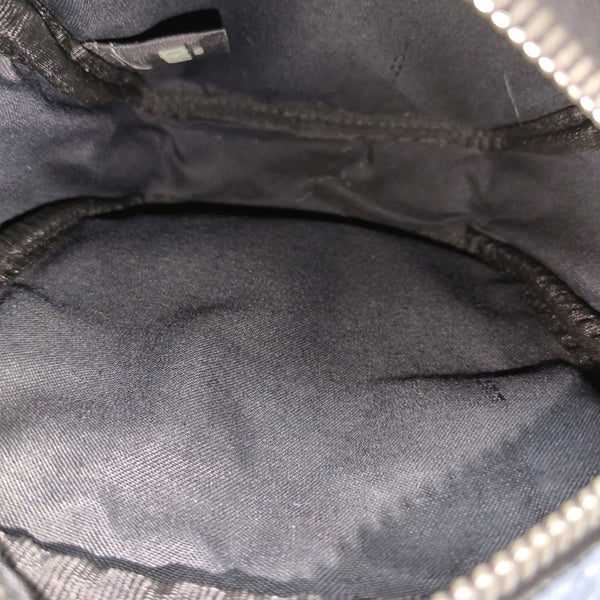 Monster Calfskin Blue