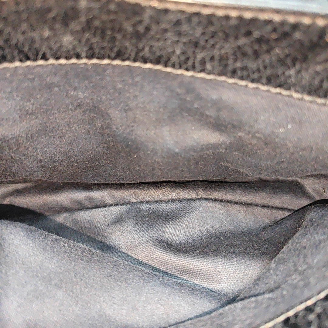 Miu Coffer Special Material Multicolor