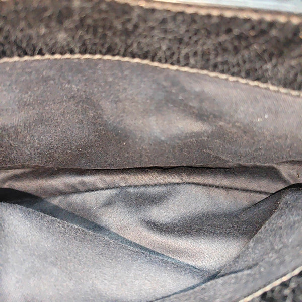 Miu Coffer Special Material Multicolor