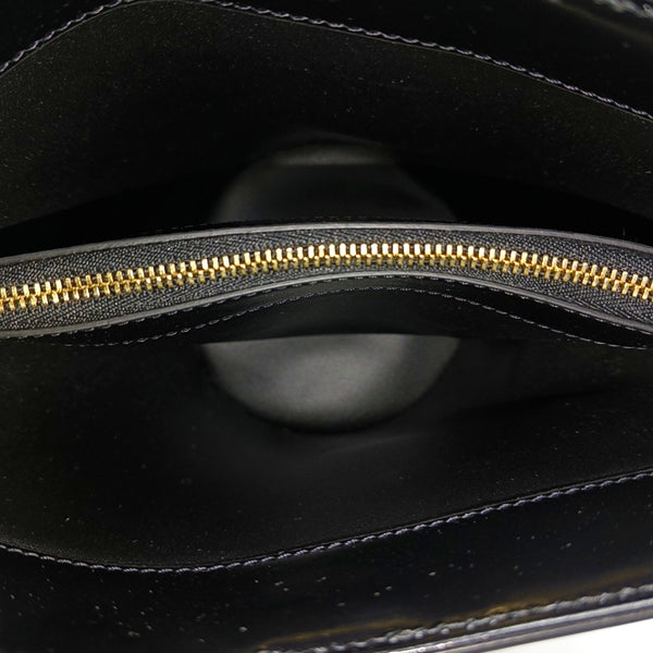 Calfskin Black