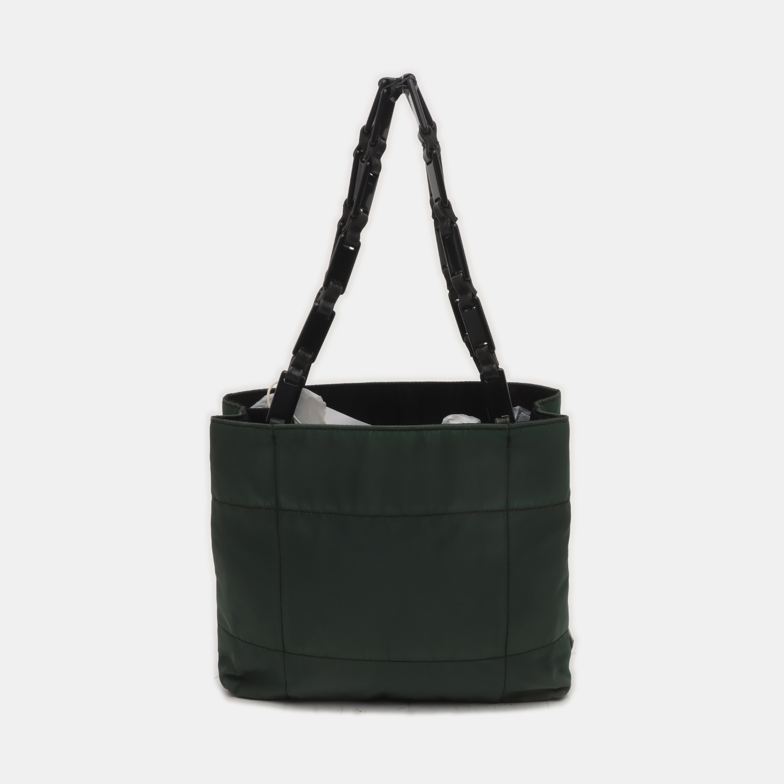 Nylon Green