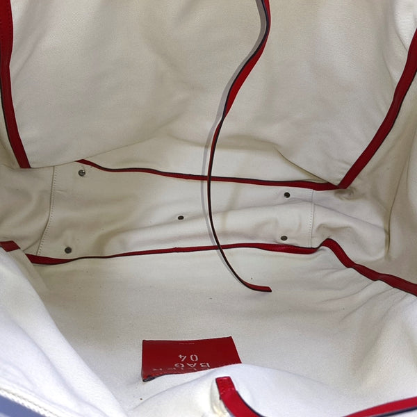 Atelier Canvas White