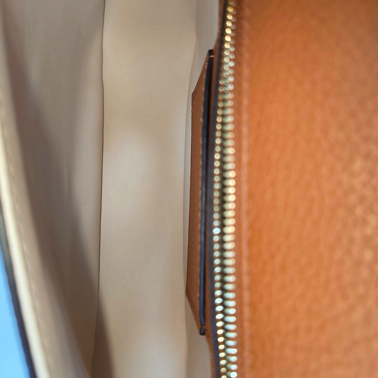 PONT 9 PM Calfskin Brown