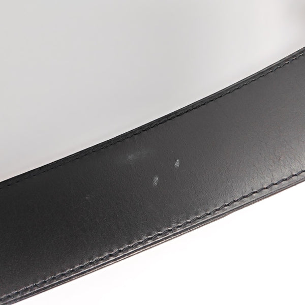 Leather Belt Brown