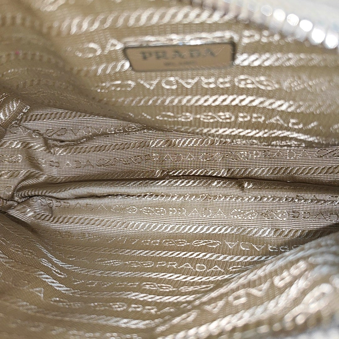 Re-Edition Fabric Beige
