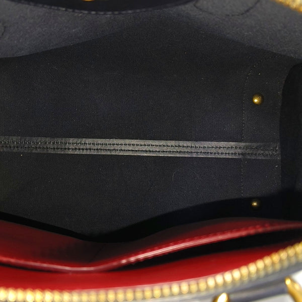 Gancini Calfskin Multicolor