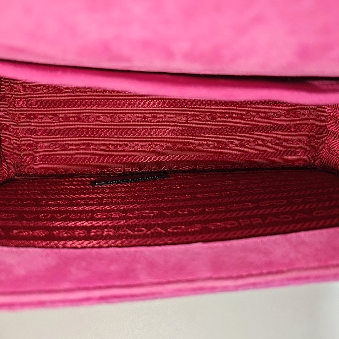 Cahier Velvet Multicolor