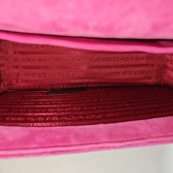 Cahier Velvet Multicolor