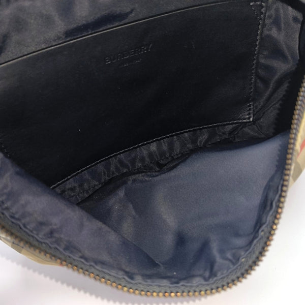 Nylon Medium Brown