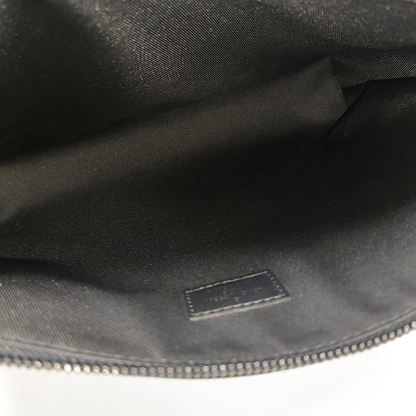 AEROGRAM Calfskin Black