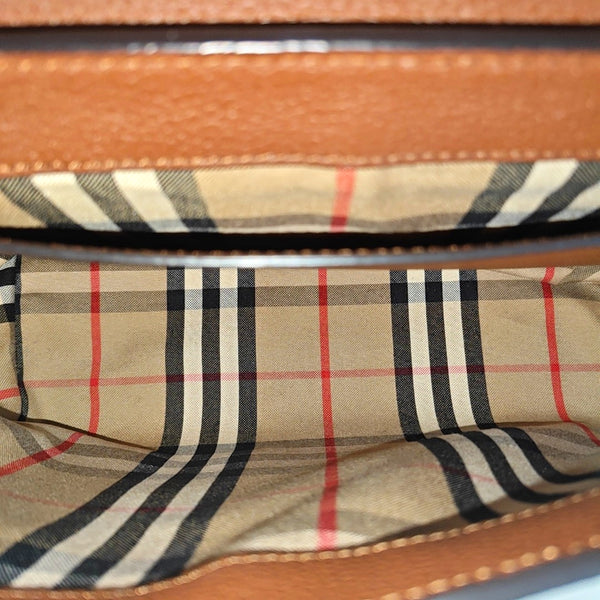 Note Calfskin Brown